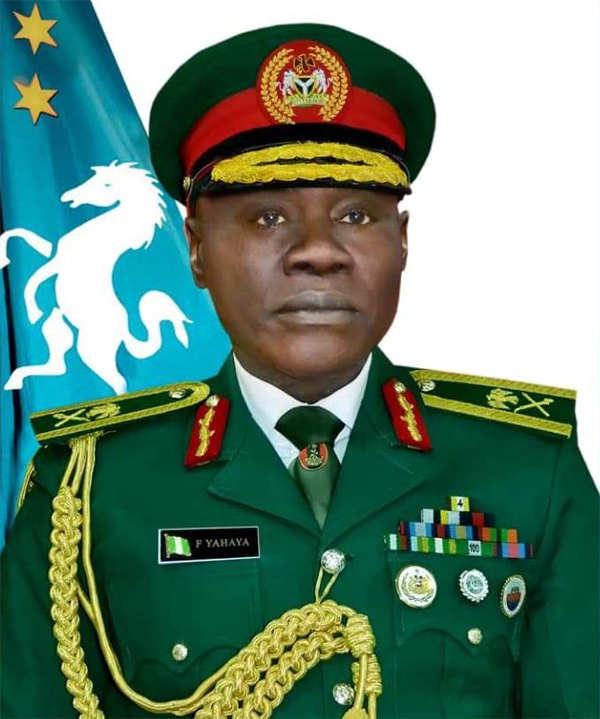 The Nigeria Army has restated its resolve to checkmate the proliferation of small arms and light weapons across the country